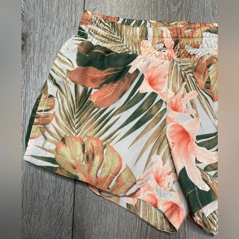Old Navy Go Dry Active Shorts Size 5
